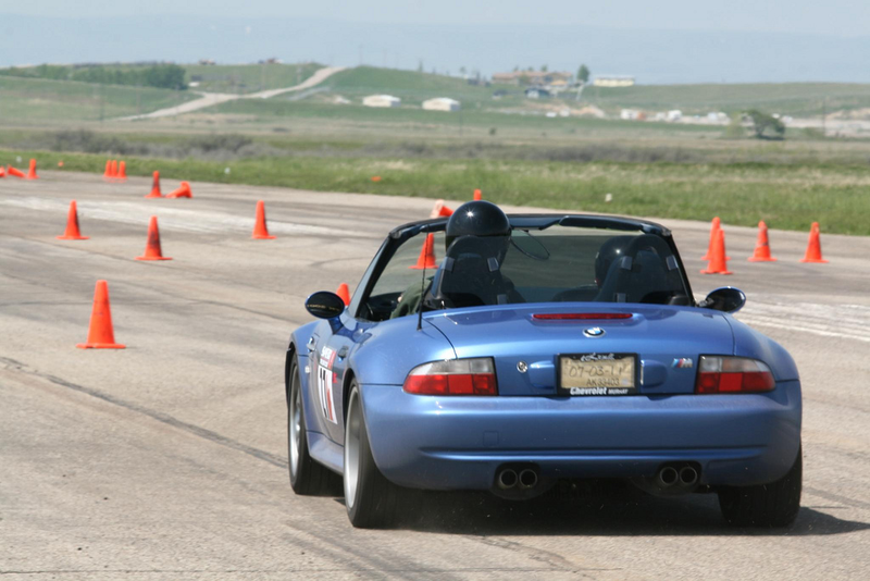 Illustration for article titled Five Reasons Why You Need To Buy A BMW Z3 M Right Now